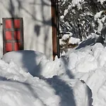 Hébergement de vacances Le 19 X 27 *