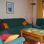 Semesterbostad 