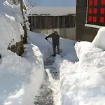 Le 19 X 27 Hébergement de vacances