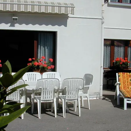 Le 19 X 27 Hébergement de vacances *