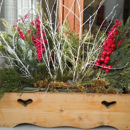 Le 19 X 27 Hébergement de vacances Morzine