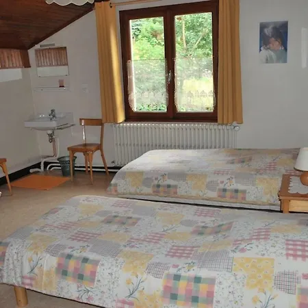 Le 19 X 27 * Morzine